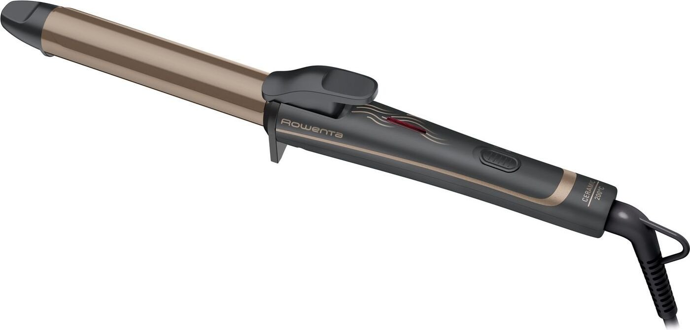 Rowenta CF3227F0 плойка 25 мм