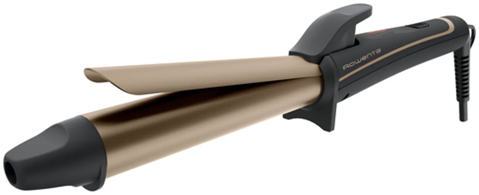 Rowenta CF3227F0 плойка 25 мм - ForteMarket Rowenta CF3227F0 плойка 25 мм купить,0