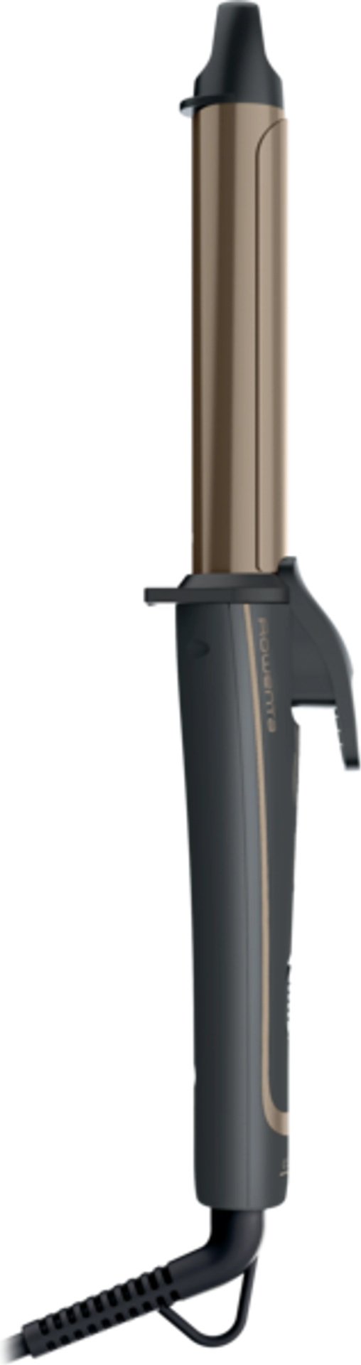 Rowenta CF3227F0 плойка 25 мм - ForteMarket Rowenta CF3227F0 плойка 25 мм купить,0