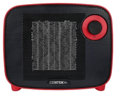 Тепловентилятор CENTEK CT-6022 черный