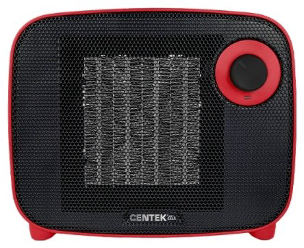 Тепловентилятор CENTEK CT-6022 черный купить,13401