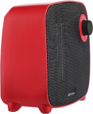 Тепловентилятор CENTEK CT-6022 черный - ForteMarket Тепловентилятор CENTEK CT-6022 черный купить,0