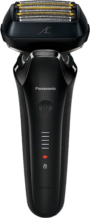 Электробритва Panasonic ES-LS6A-K820 сеточная от аккумулятора