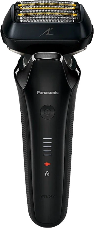 Электробритва Panasonic ES-LS6A-K820 сеточная от аккумулятора купить,199990