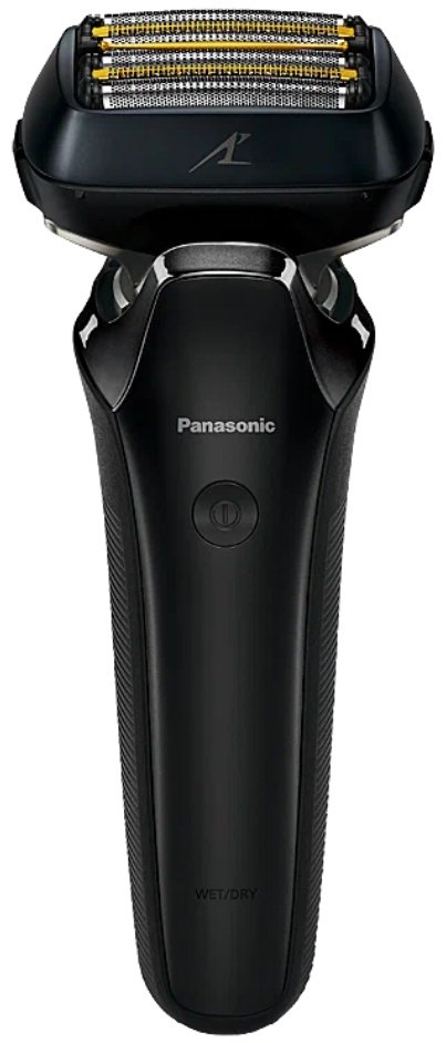 Электробритва Panasonic ES-LS6A-K820 сеточная от аккумулятора