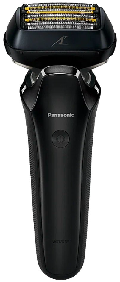 Электробритва Panasonic ES-LS6A-K820 сеточная от аккумулятора купить,199990