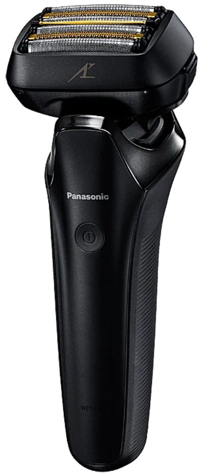 Электробритва Panasonic ES-LS6A-K820 сеточная от аккумулятора