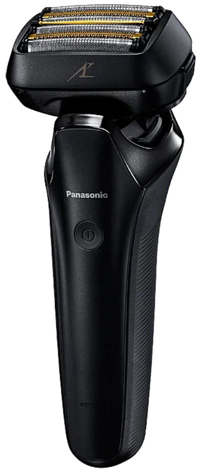 Электробритва Panasonic ES-LS6A-K820 сеточная от аккумулятора купить,199990