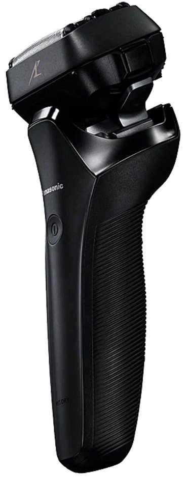 Электробритва Panasonic ES-LS6A-K820 сеточная от аккумулятора