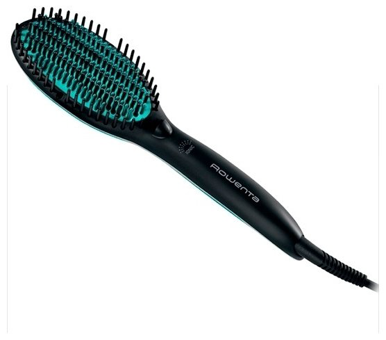 Rowenta CF5820F0 расческа-выпрямитель купить,45865