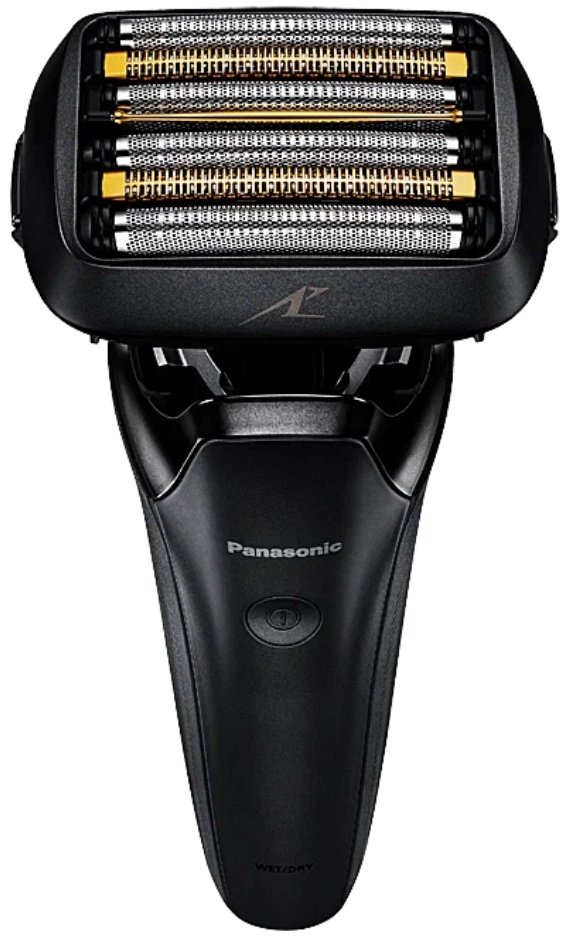 Электробритва Panasonic ES-LS6A-K820 сеточная от аккумулятора купить,199990