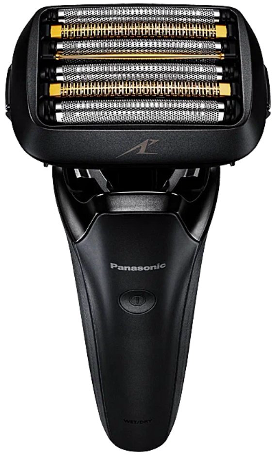 Электробритва Panasonic ES-LS6A-K820 сеточная от аккумулятора купить,199990
