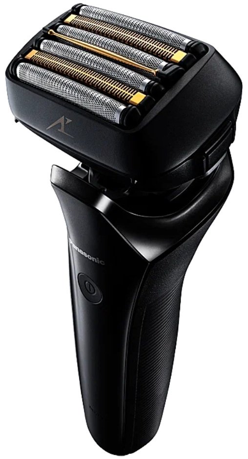Электробритва Panasonic ES-LS6A-K820 сеточная от аккумулятора купить,199990