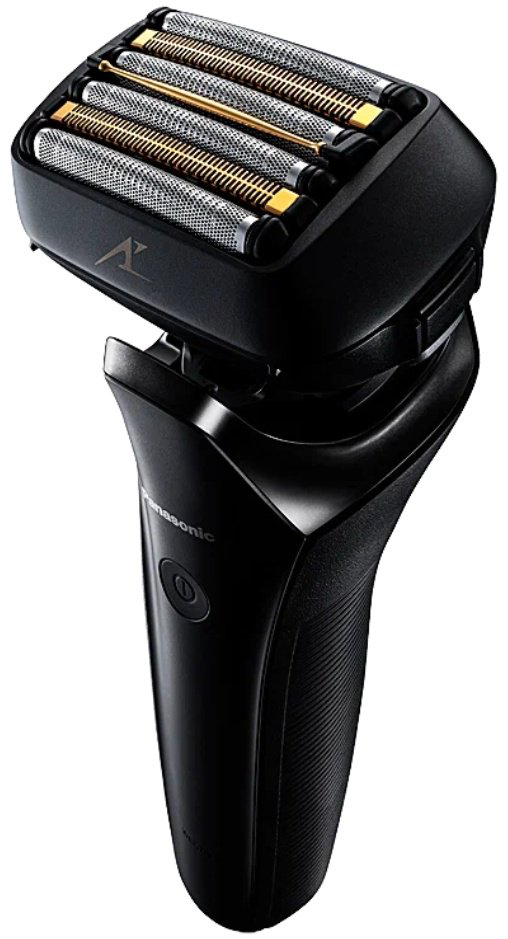 Электробритва Panasonic ES-LS6A-K820 сеточная от аккумулятора купить,199990