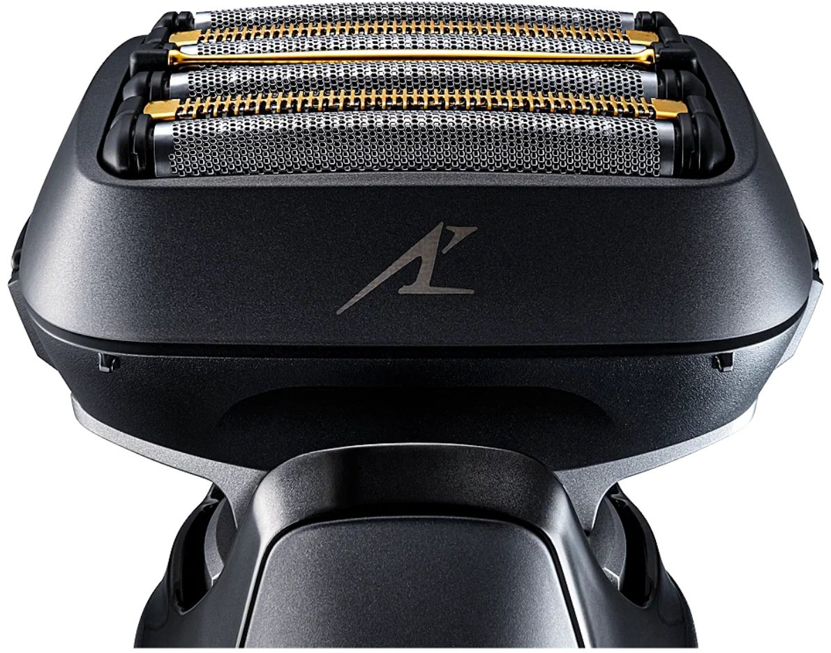 Электробритва Panasonic ES-LS6A-K820 сеточная от аккумулятора купить,199990