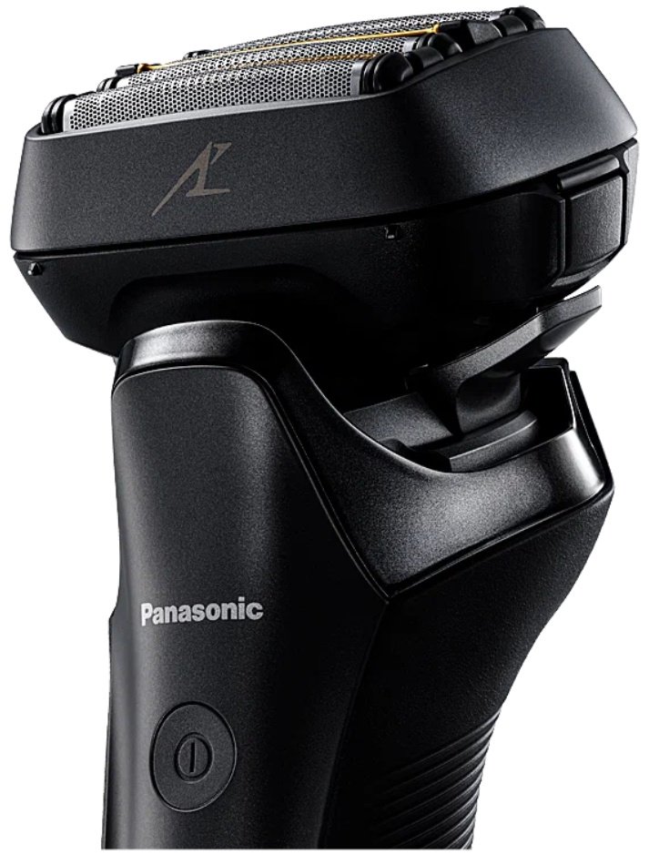 Электробритва Panasonic ES-LS6A-K820 сеточная от аккумулятора купить,199990