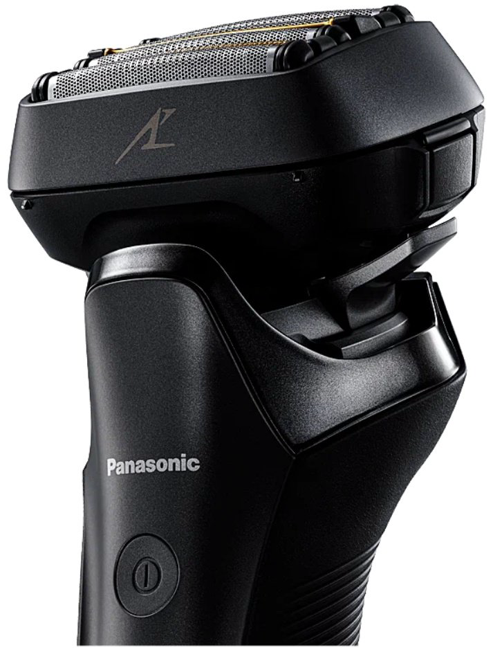 Электробритва Panasonic ES-LS6A-K820 сеточная от аккумулятора купить,199990