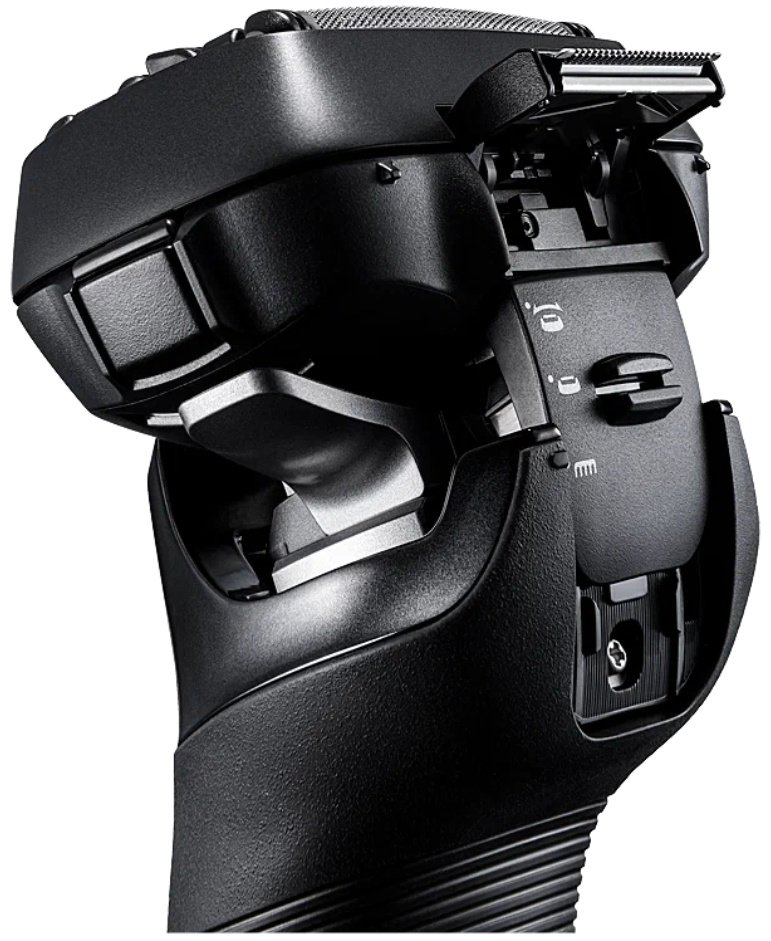 Электробритва Panasonic ES-LS6A-K820 сеточная от аккумулятора купить,199990