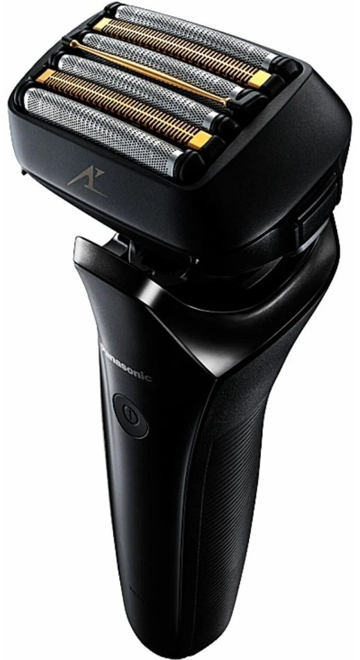 Электробритва Panasonic ES-LS6A-K820 сеточная от аккумулятора купить,199990