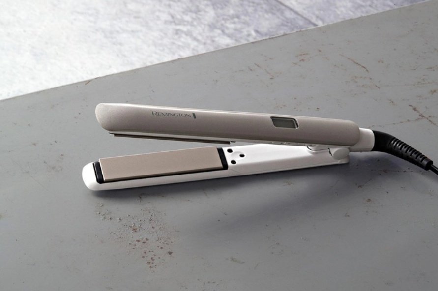 Remington S8901 утюжок 25 мм - ForteMarket Remington S8901 утюжок 25 мм купить,0
