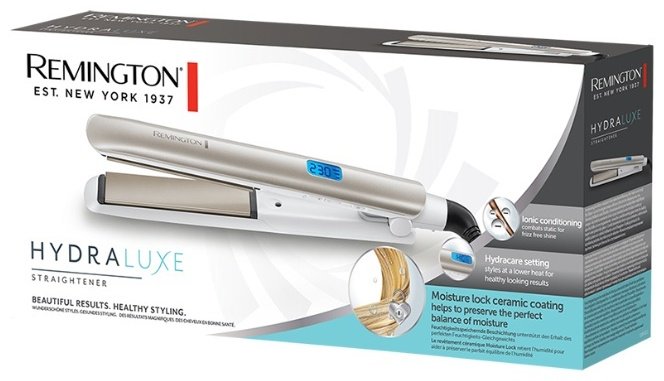 Remington S8901 утюжок 25 мм - ForteMarket Remington S8901 утюжок 25 мм купить,0