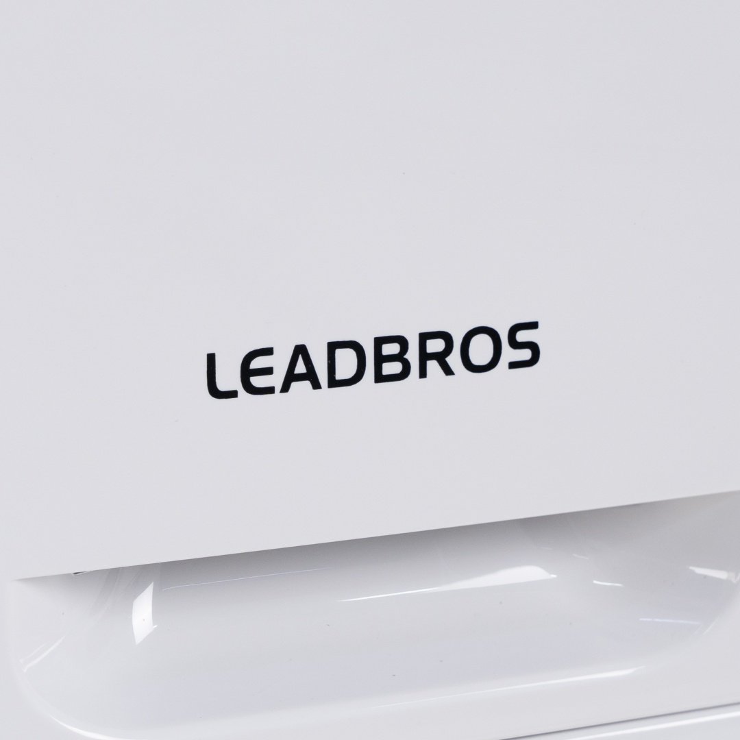 Стиральная машина Leadbros XQG80-1216P W белый купить,0