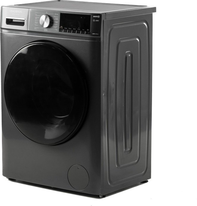 Стиральная машина Leadbros MG80-14586B серый - ForteMarket Стиральная машина Leadbros MG80-14586B серый купить,0