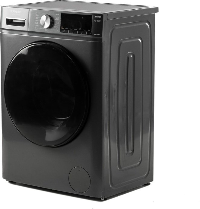 Стиральная машина Leadbros MG80-14586B серый купить,NaN