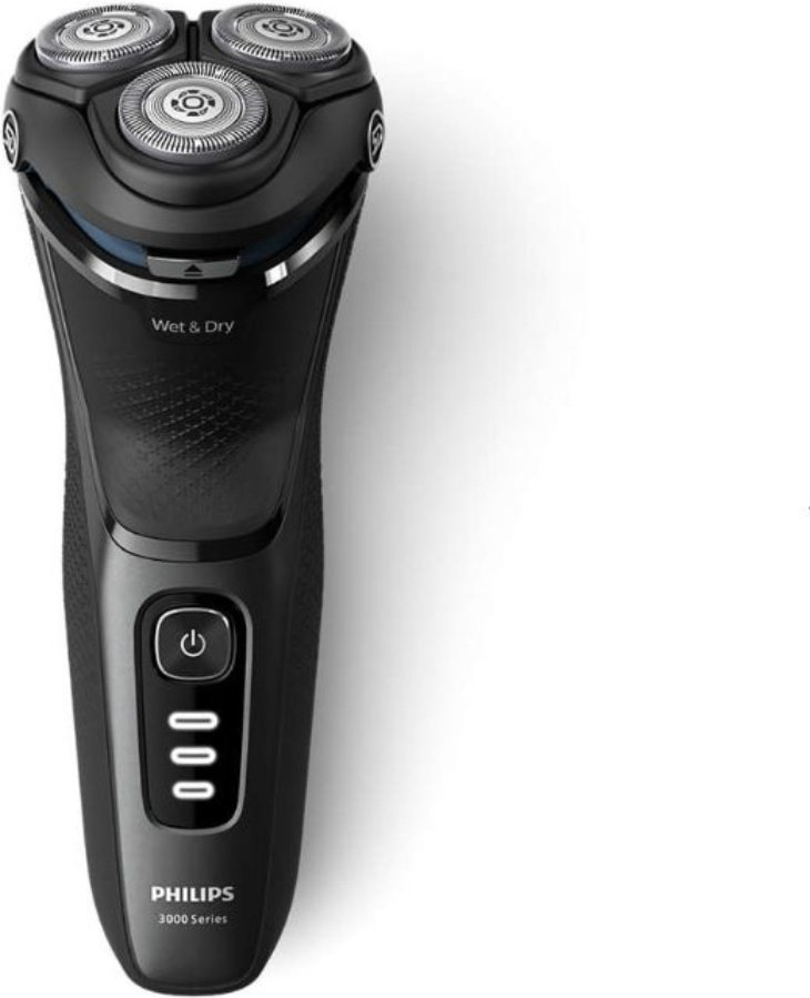 Электробритва Philips S3244/12 роторная от аккумулятора купить,54990