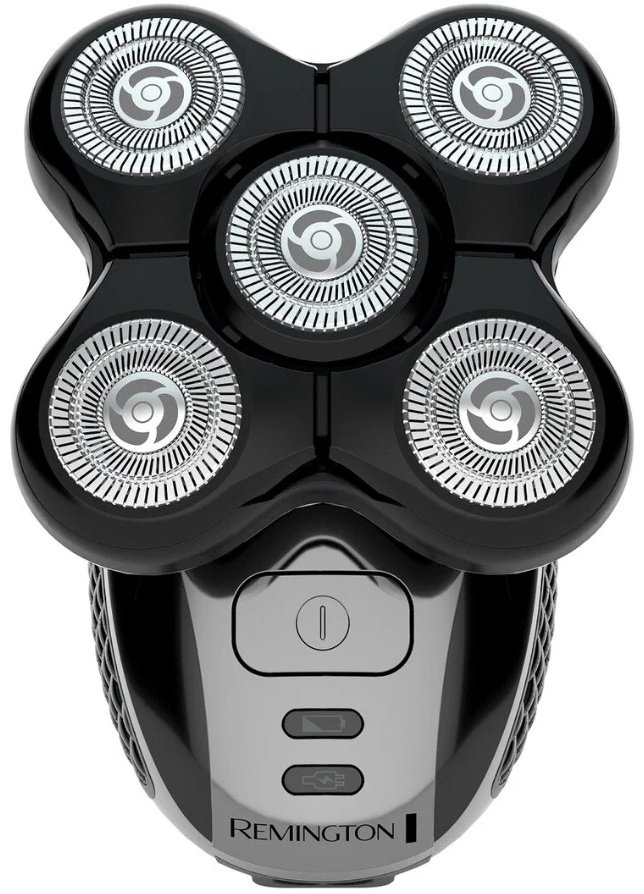 Электробритва Remington XR1500 роторная от аккумулятора купить,0