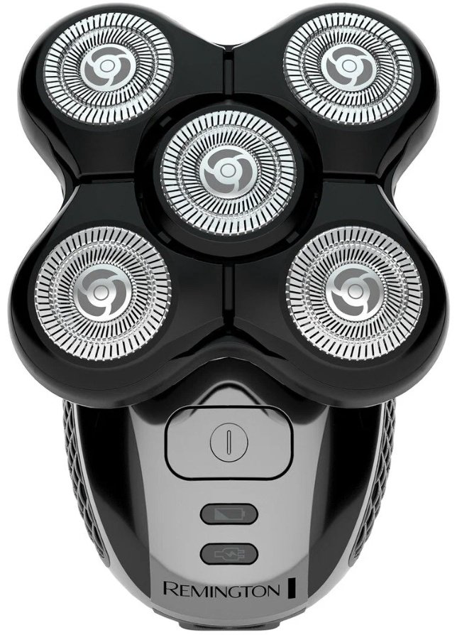 Электробритва Remington XR1500 роторная от аккумулятора купить,38990