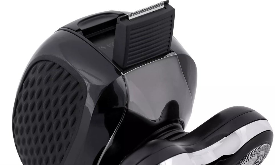 Электробритва Remington XR1500 роторная от аккумулятора купить,0
