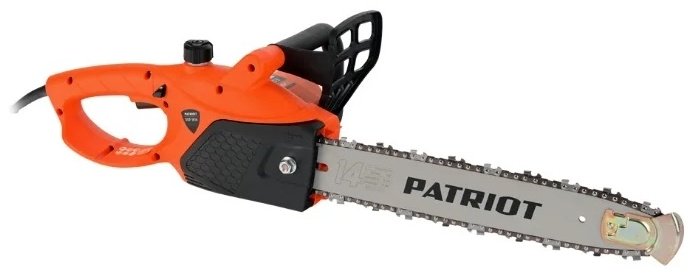 Цепная пила Patriot электрическая ESP 1614 - ForteMarket Цепная пила Patriot электрическая ESP 1614 купить,0