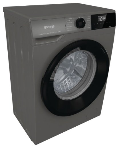 Стиральная машина Gorenje W3NHEI74SAS серый - ForteMarket Стиральная машина Gorenje W3NHEI74SAS серый купить,0