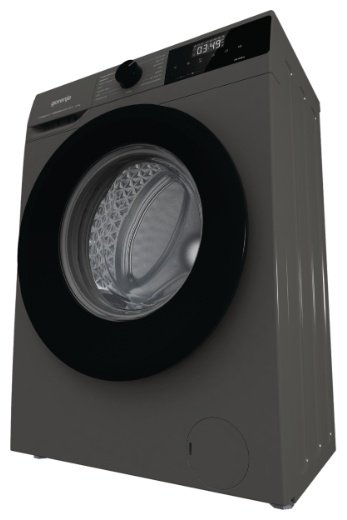 Стиральная машина Gorenje W3NHEI74SAS серый - ForteMarket Стиральная машина Gorenje W3NHEI74SAS серый купить,0