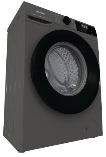 Стиральная машина Gorenje W3NHEI74SAS серый - ForteMarket Стиральная машина Gorenje W3NHEI74SAS серый купить,0