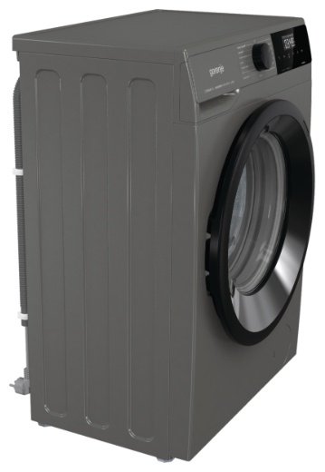 Стиральная машина Gorenje W3NHEI74SAS серый - ForteMarket Стиральная машина Gorenje W3NHEI74SAS серый купить,0