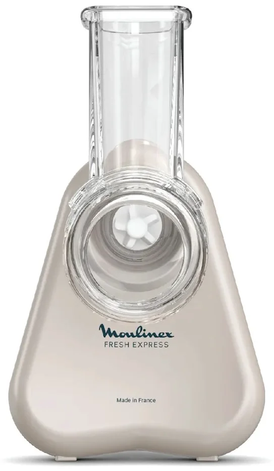 Овощерезка Moulinex DK 853BF0(DS) светло-серый