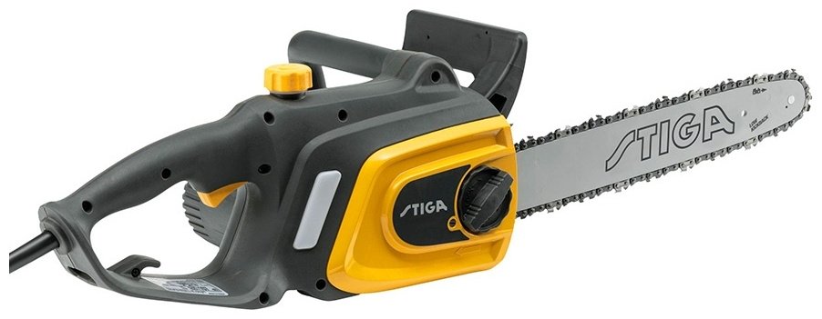 Цепная пила Stiga электрическая CS 118C (14") 292614008/ST2