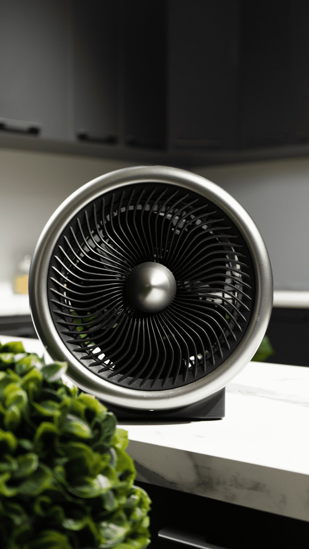 Тепловентилятор Midea NF20-18UR черный - ForteMarket Тепловентилятор Midea NF20-18UR черный купить,0
