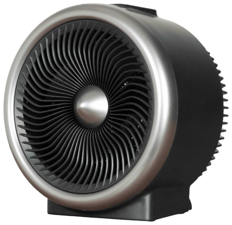 Тепловентилятор Midea NF20-18UR черный купить,19976