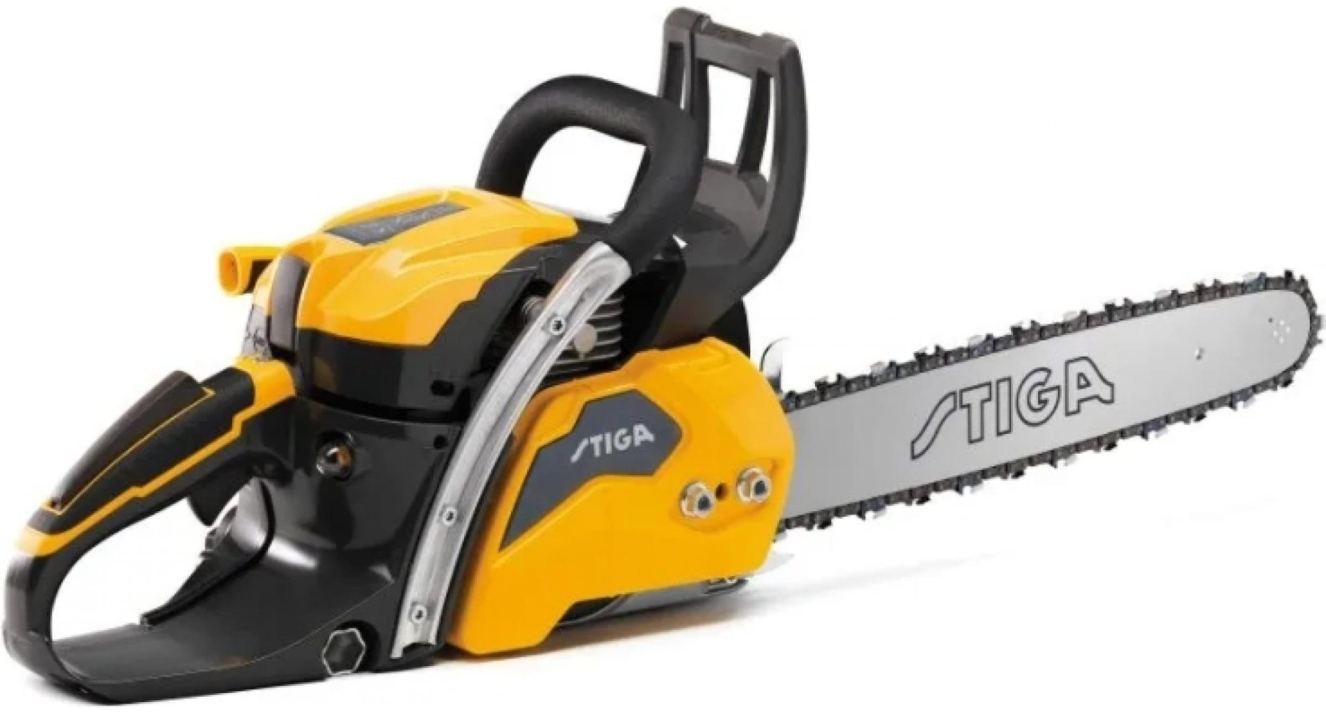 Цепная пила Stiga бензиновая CS 750 Experience 240461802/ST1