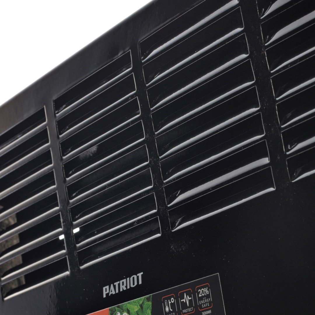 Конвектор Patriot PT-C 20 E черный купить,0