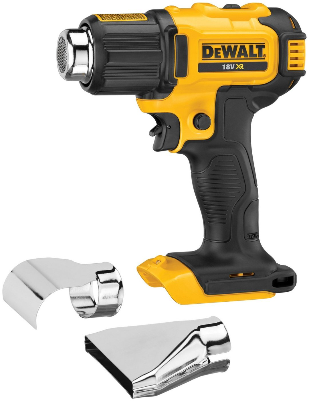 Фен строительный DeWALT DCE530N купить,82660