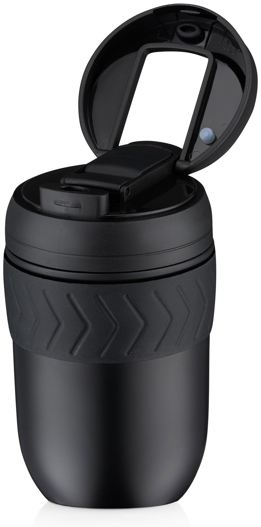 Термокружка Ardesto AR2640BT 0.4 л черный купить,NaN