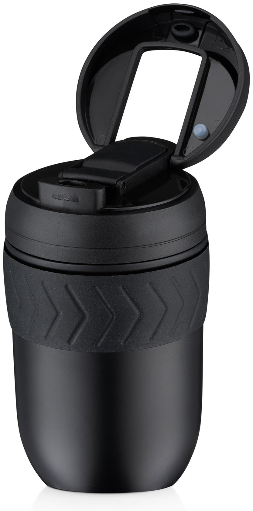 Термокружка Ardesto AR2640BT 0.4 л черный купить,NaN