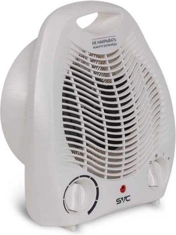 Тепловентилятор SVC FHV-2000 белый - ForteMarket Тепловентилятор SVC FHV-2000 белый купить,0