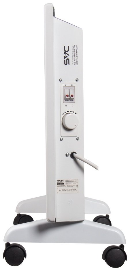 Конвектор SVC CH-2000-2 белый - ForteMarket Конвектор SVC CH-2000-2 белый купить,0