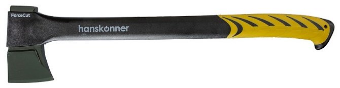 Колун Hanskonner HK1015-01-FB0870