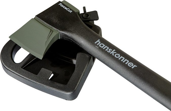 Колун Hanskonner HK1015-01-FB0870 - ForteMarket Колун Hanskonner HK1015-01-FB0870 купить,0